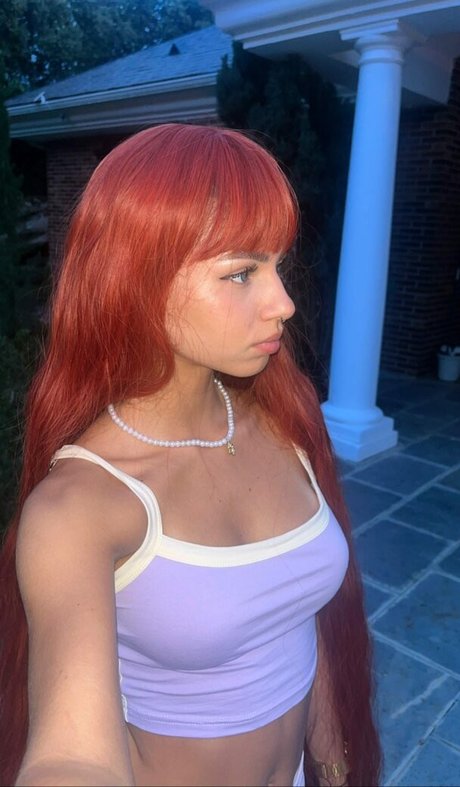 Larissa Kimberly star sex pic