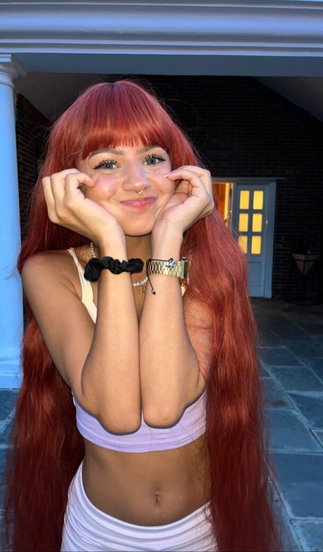 Larissa Kimberly sex star img