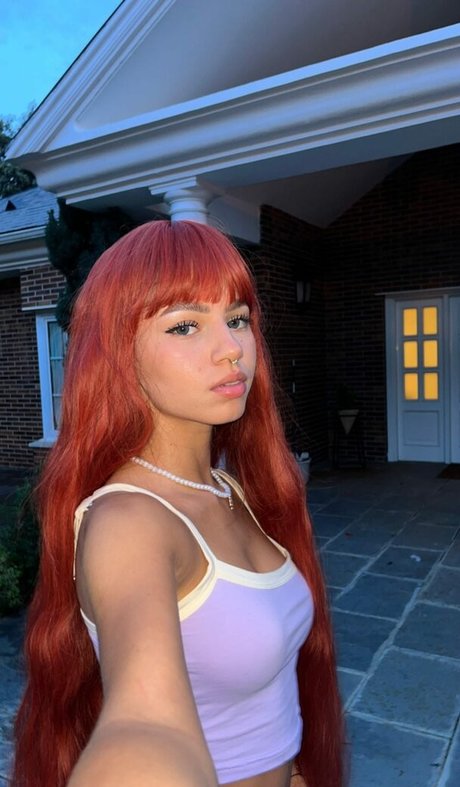 Larissa Kimberly exclusive actress img