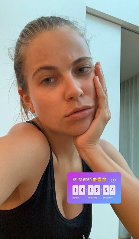 Melina Sophie high quality star archive