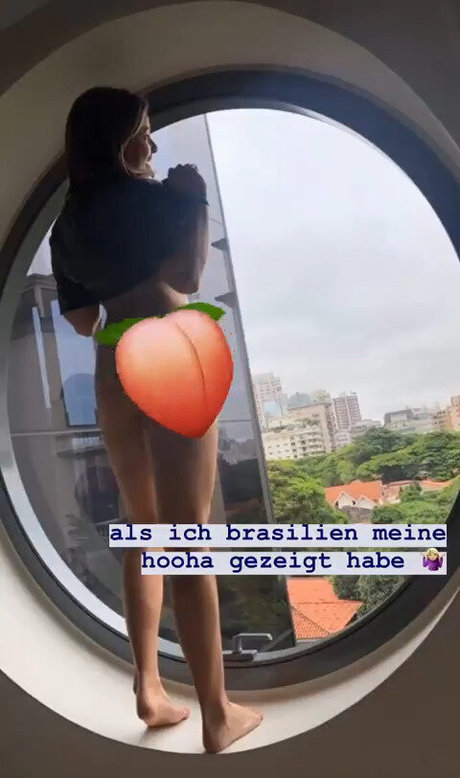 Melina Sophie Profile pic