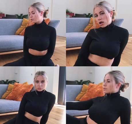 Melina Sophie xxx star photo