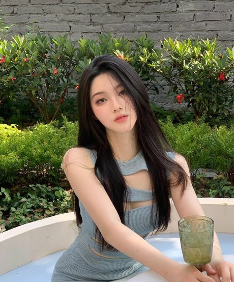 iamazhai model hot galleries