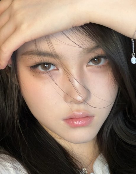 iamazhai model porn photos