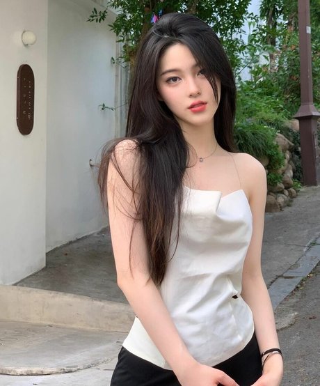 iamazhai free model img