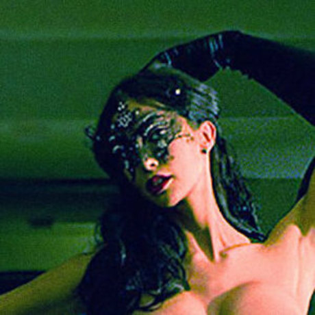 Yasmine Petty high quality star image