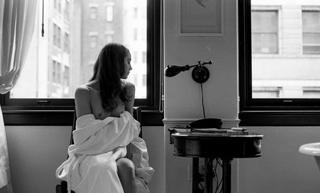 Tessas Ghost xxx actress photos