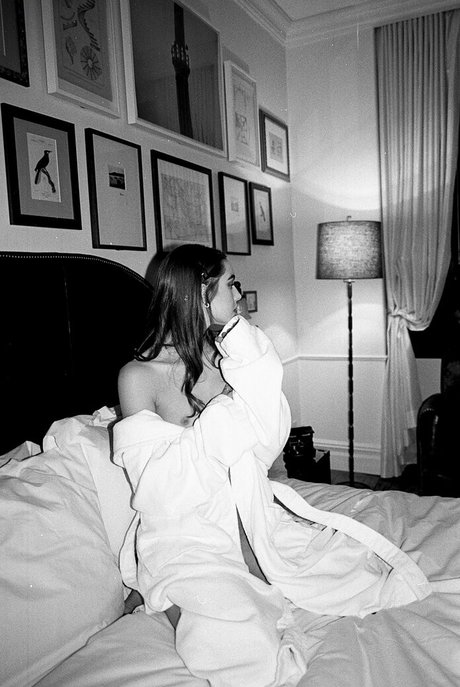 Tessas Ghost pornographic star archive