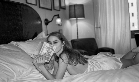 Tessas Ghost adult actress image