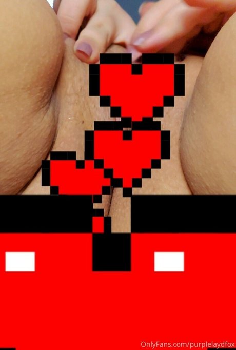 purplelaydfox pornstar nice picture