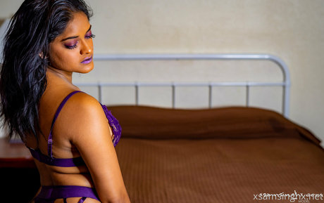xsamsinghx exclusive model gallery