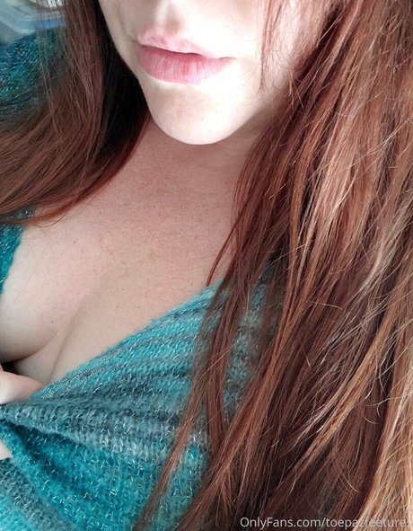 toepazfeetures pornstar pretty pics