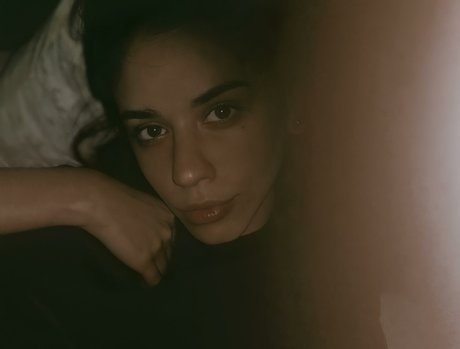 Vera Kaludi model nude picture