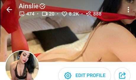 ainslie adams star adult archive