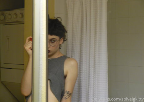 solveigkitty perfect actress pic