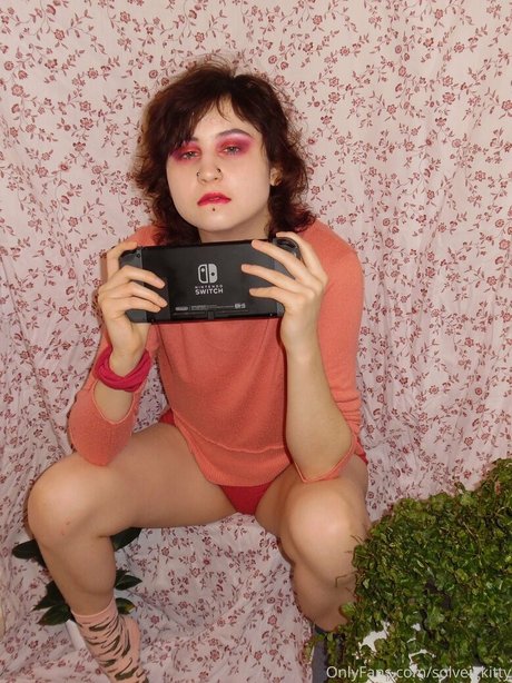 solveigkitty pornstar naked photos