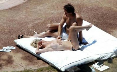 Sharon Stone model naked galleries