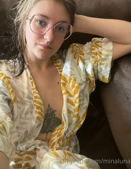 minaluna free actress archive