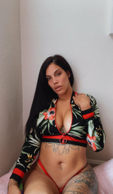 prettygrlkilla model pornographic photo