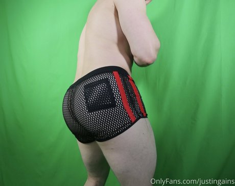 justingains nudes pornstar img