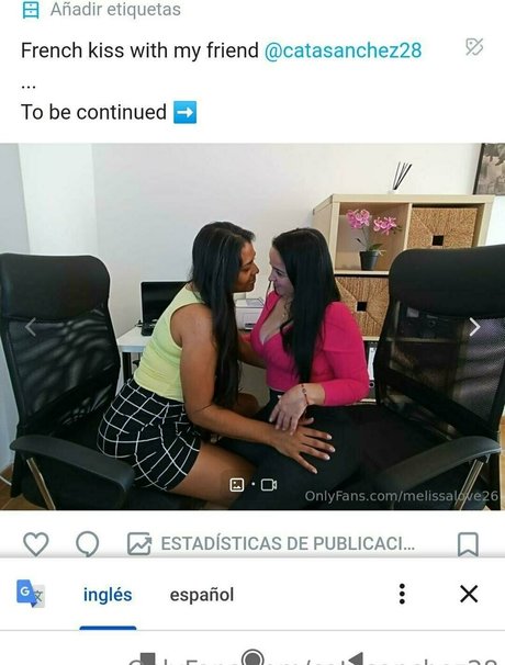 catasanchez28 model best picture