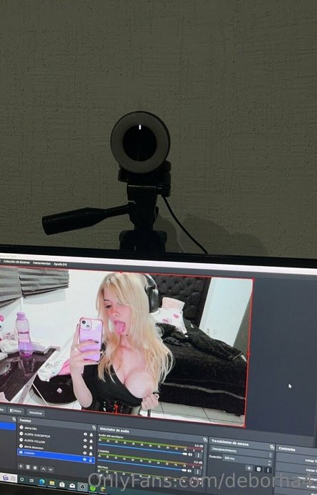 Deborha4 naked pornstar archive