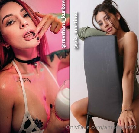 anniewills69 pornstar erotic img