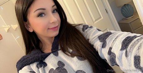 rachelrain model top pic