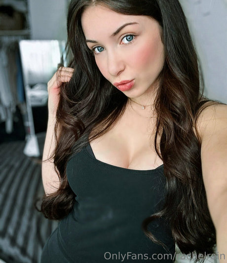 rachelrain hot model pictures