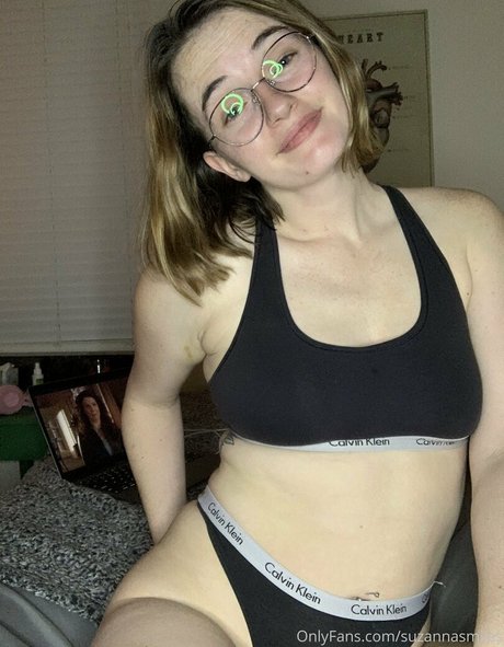 suzannasmiles sex star pics