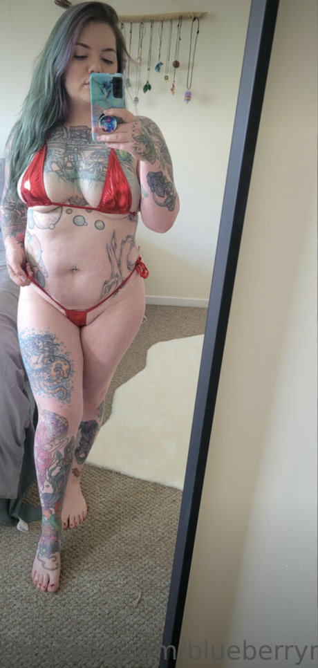 blueberrymama free pornstar archive