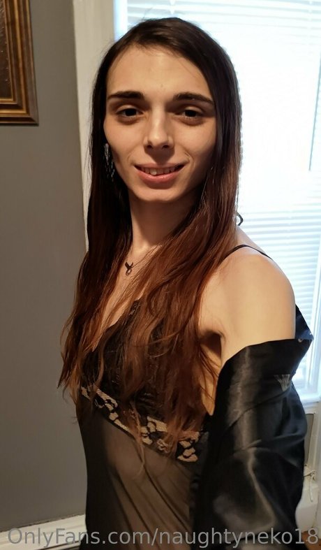 naughtyneko18 exclusive star archive