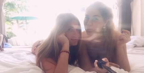 Anna Ilyasova hd star photo