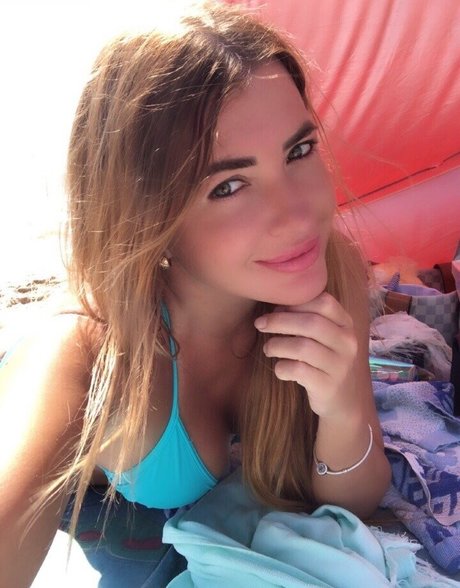 Anna Ilyasova nudes pornstar galleries