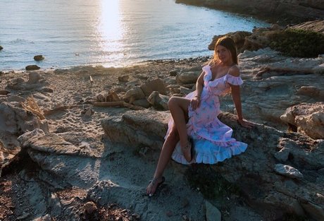 Anna Ilyasova erotic star galleries