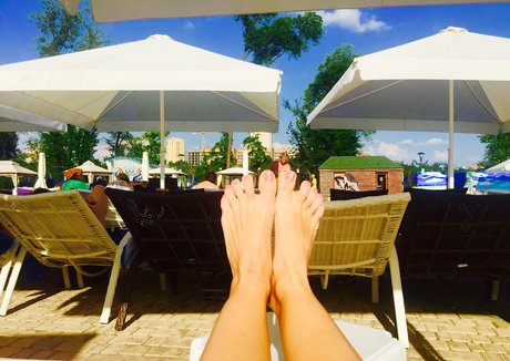 Anna Ilyasova nude model pictures