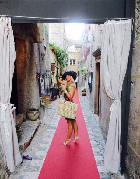 Anna Ilyasova star porn galleries