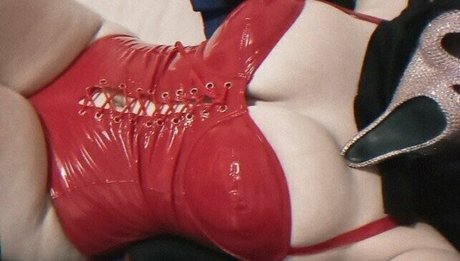 Rachael Mizak xxx model image