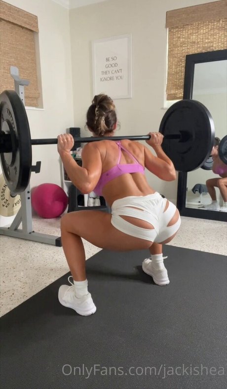 Jacki Shea best star pics