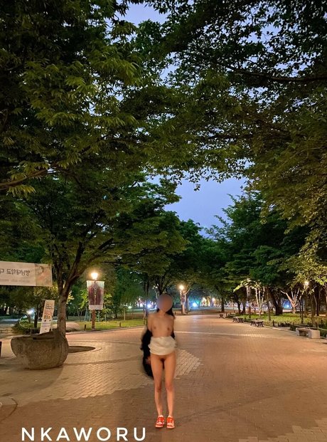 nkaworu pornstar pretty picture