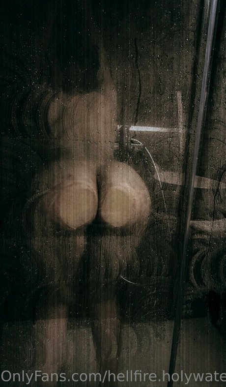 hellfire holywater111 pornstar exclusive picture