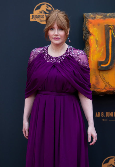 Bryce Dallas Howard adult actress archive