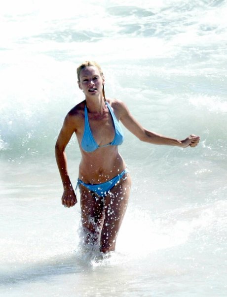 Uma Thurman model porn pics