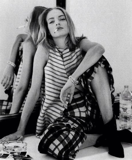 Uma Thurman nice actress img