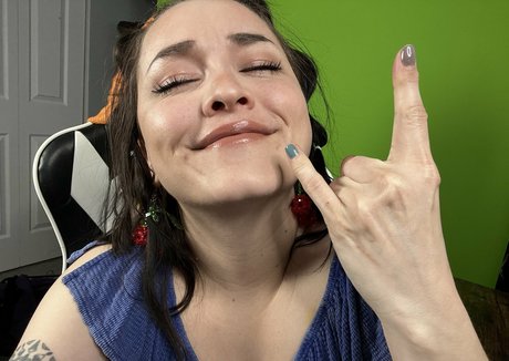 Tamara Lynn Chambers xxx actress pic