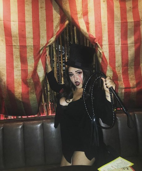 Tamara Lynn Chambers star nude images