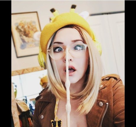 Tamara Lynn Chambers star art photos