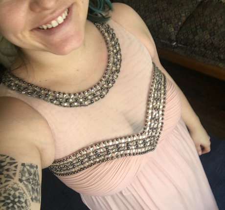 Tamara Lynn Chambers star erotic picture