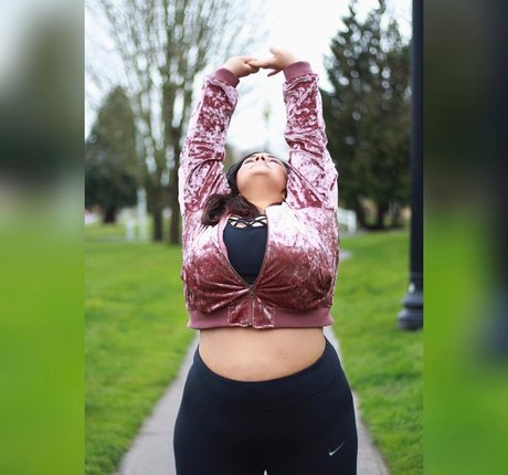 Nicole Denise Johansson xxx model pics