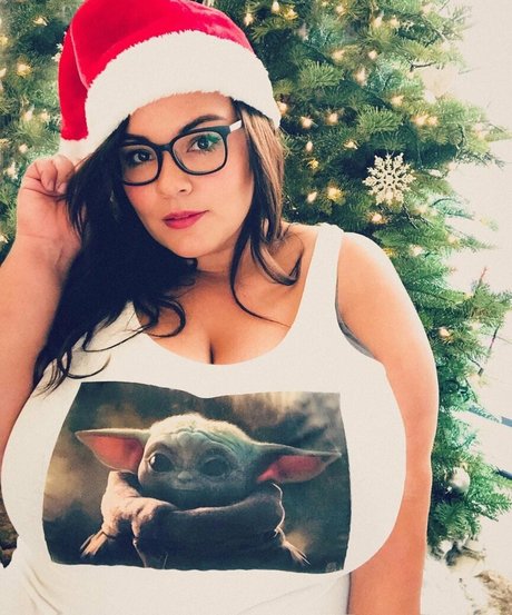 Nicole Denise Johansson model exclusive gallery